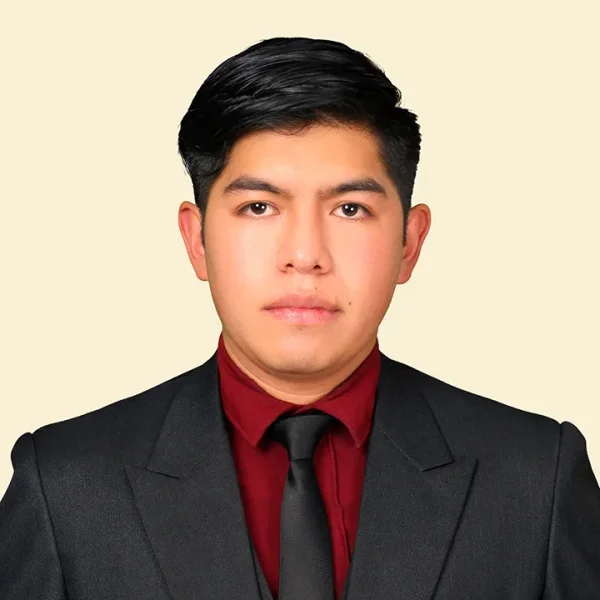 David Morales Vega - Solutions Architect