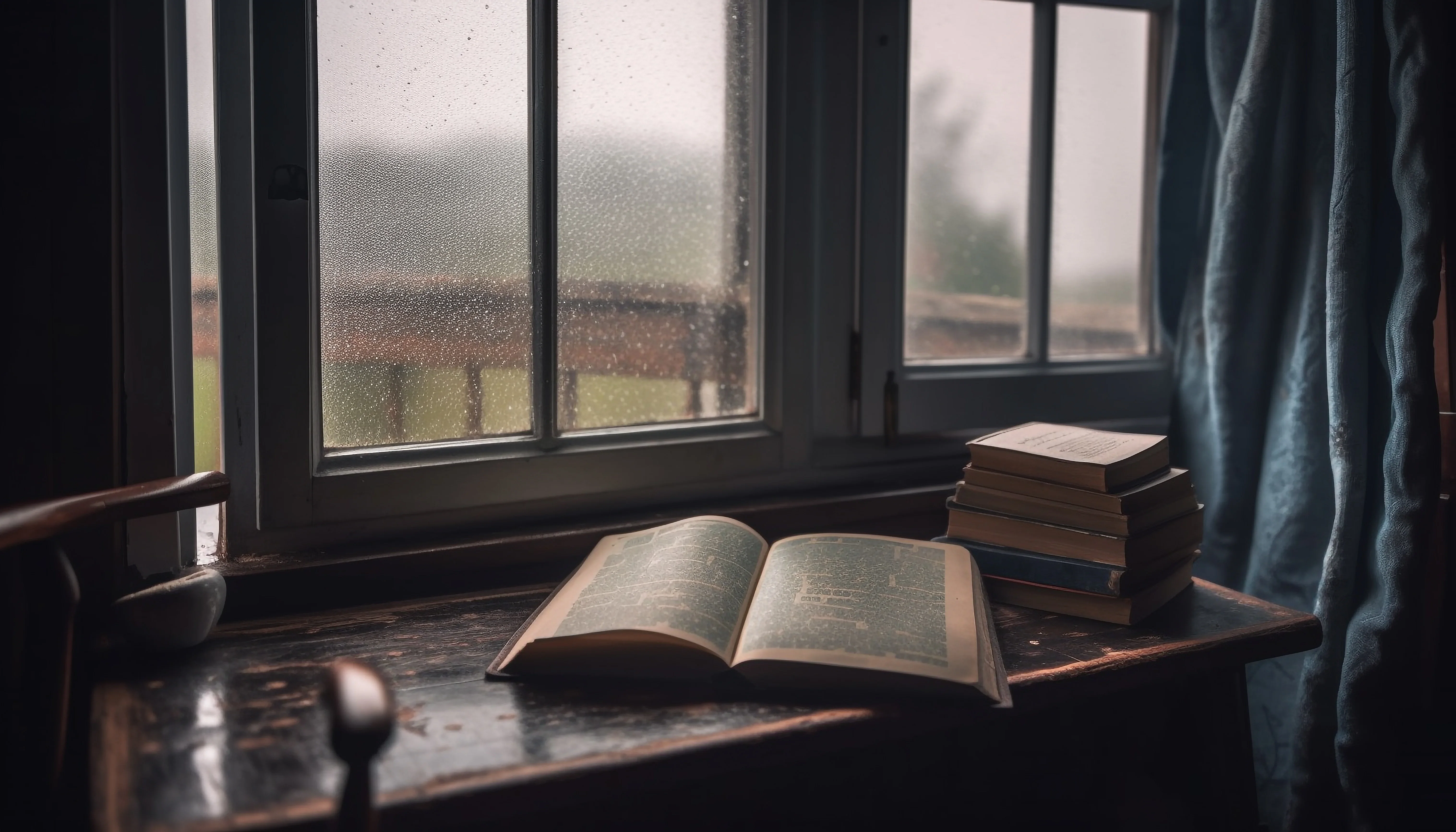 David Morales Vega como facilitador del programa Warmi Científica de educación STEAM para mujeres bolivianas