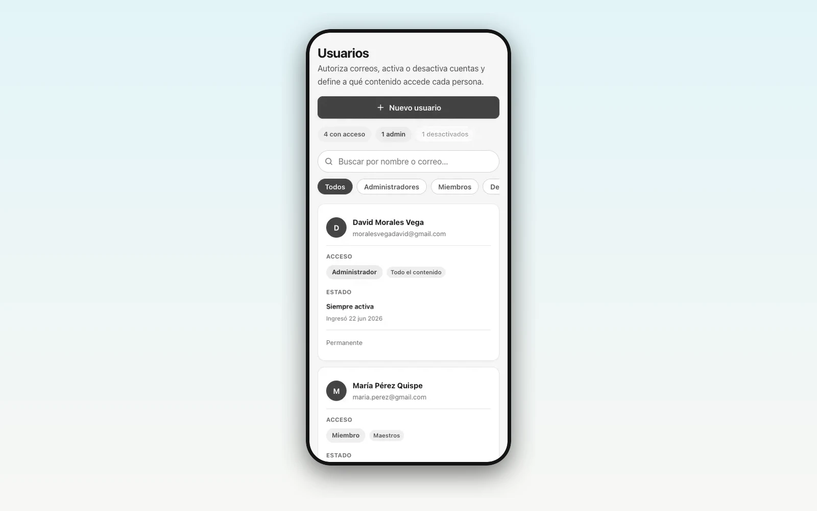 Ascenso de Categoría — PWA de estudio docente — imagen 2