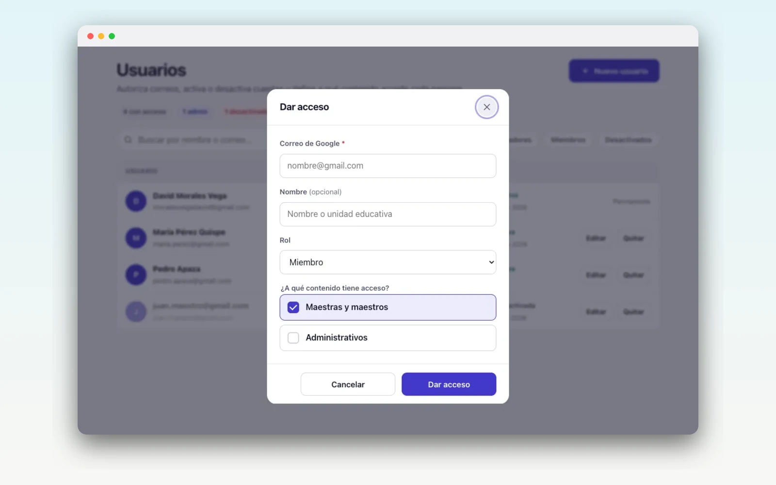 Ascenso de Categoría — PWA de estudio docente — imagen 3