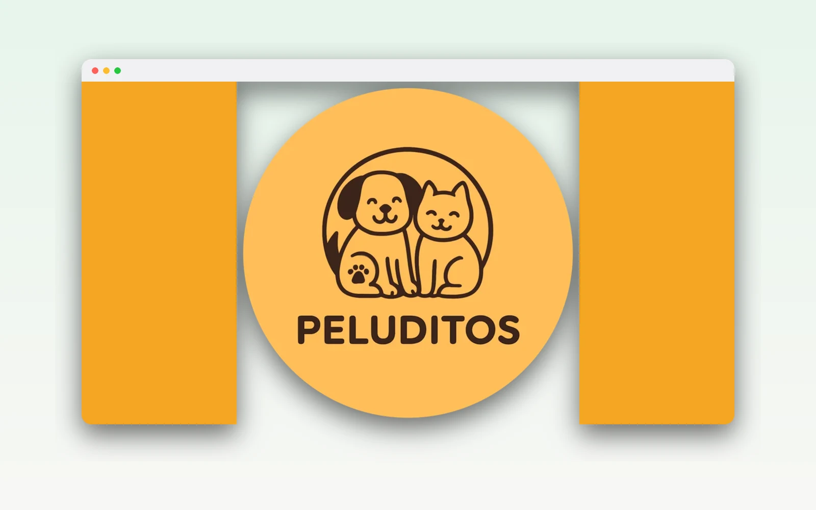 Peluditos — Registro y adopción de mascotas — imagen 4