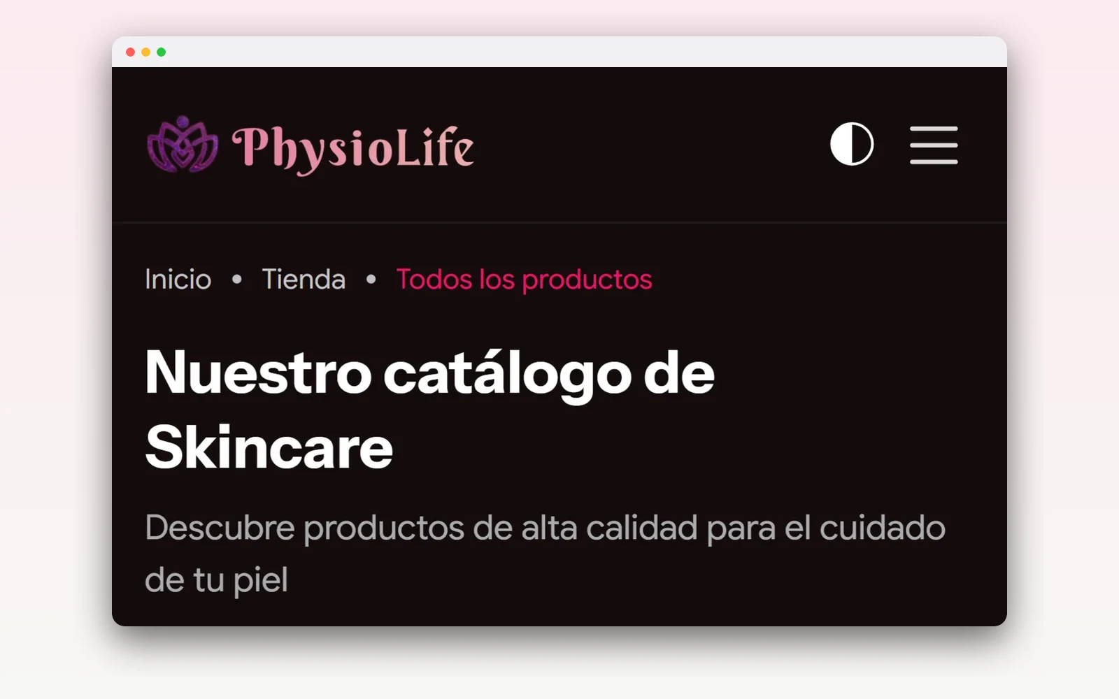 PhysioLife — Centro de rehabilitación y fisioterapia — imagen 4